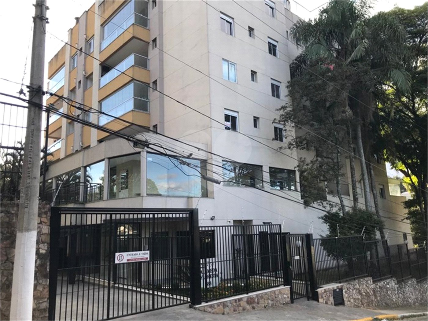 Apartamento à venda ou para alugar com 2 suítes em Tremembé, São Paulo, SP