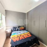 Sobrado à venda com 3 quartos, sendo 1 suíte, em Jaraguá, São Paulo, SP