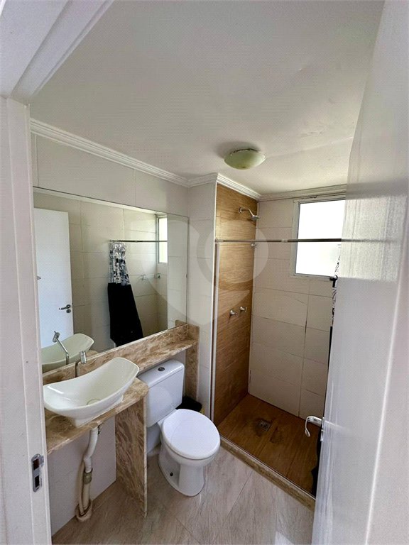 Apartamento à venda com 2 quartos em Santa Cruz, Rio de Janeiro, RJ