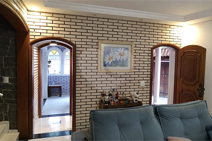 Sobrado à venda com 3 quartos, sendo 1 suíte, em Limão, São Paulo, SP