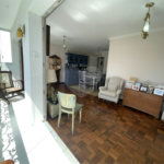 Apartamento à venda com 3 quartos, sendo 1 suíte,  em Brooklin Paulista, São Paulo, SP