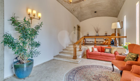 Casa à venda ou para alugar com 4 suítes em Alto da Boa Vista, São Paulo, SP
