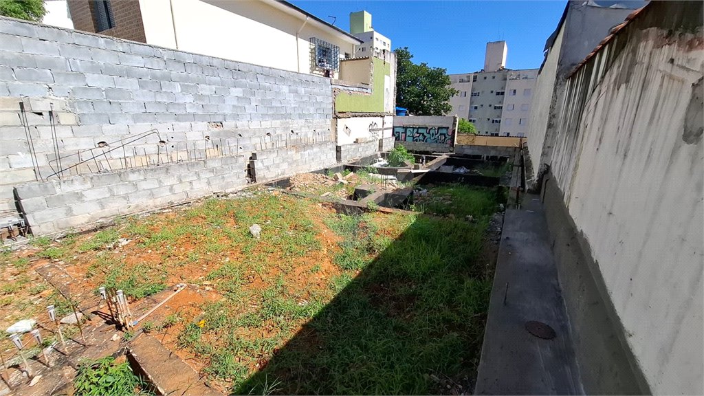 Terreno à venda em Vila Mazzei, São Paulo, SP