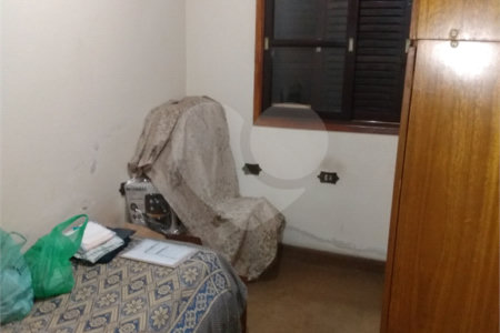 Casa Térrea à venda com 2 quartos em Água Fria, São Paulo, SP