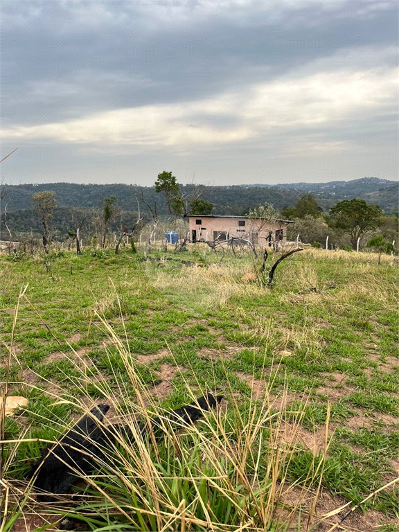 Terreno à venda em Recanto das Acácias, São Roque, SP