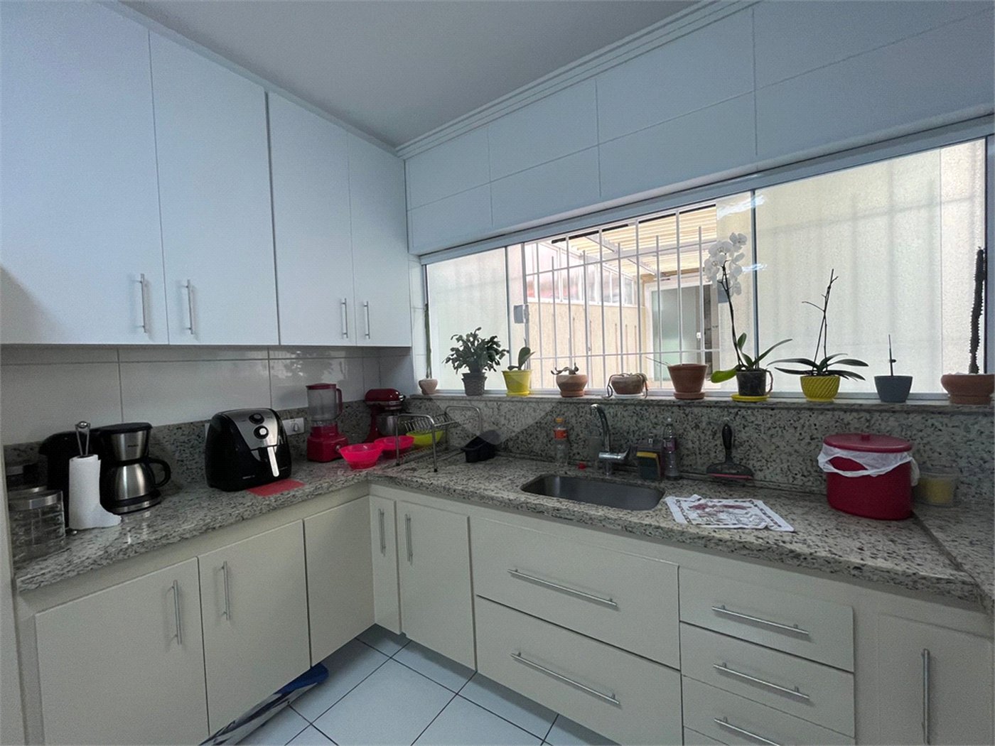 Sobrado à venda com 3 quartos, sendo 1 suíte, em Tucuruvi, São Paulo, SP