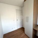 Apartamento à venda com 2 quartos em Vila Prudente, São Paulo, SP