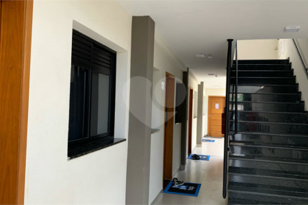 Casa à venda com 1 quarto no condomínio Villa Lobos Tucuruvi, São Paulo - SP
