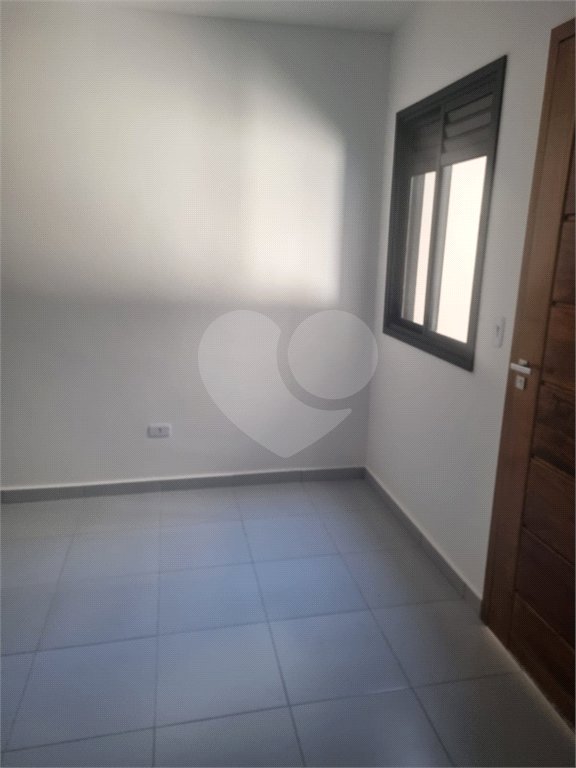 Apartamento à venda com 1 quarto em Vila Medeiros, São Paulo, SP