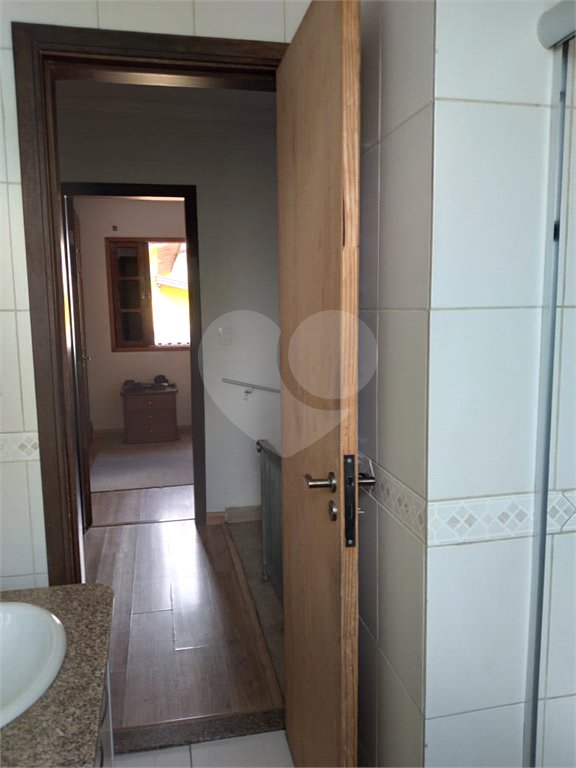 Sobrado à venda com 4 quartos, sendo 1 suíte,  em Limão, São Paulo, SP