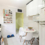 Casa à venda com 2 quartos em Vila Esperança, São Paulo, SP