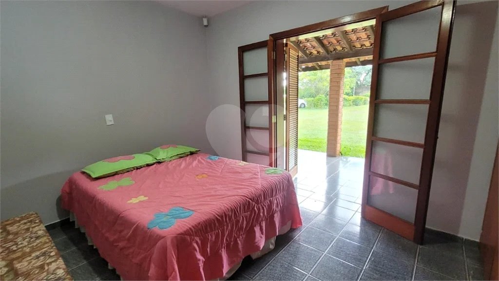 Chácara à venda no bairro Santa Rita - Piracicaba-SP