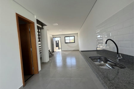 Casa de Vila à venda com 2 suítes em Jardim Novo Horizonte, Sorocaba, SP