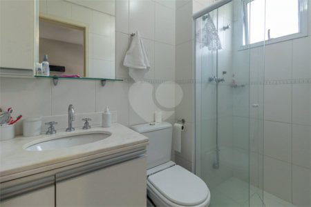 Apartamento à venda com 3 suítes em Paraíso, São Paulo, SP