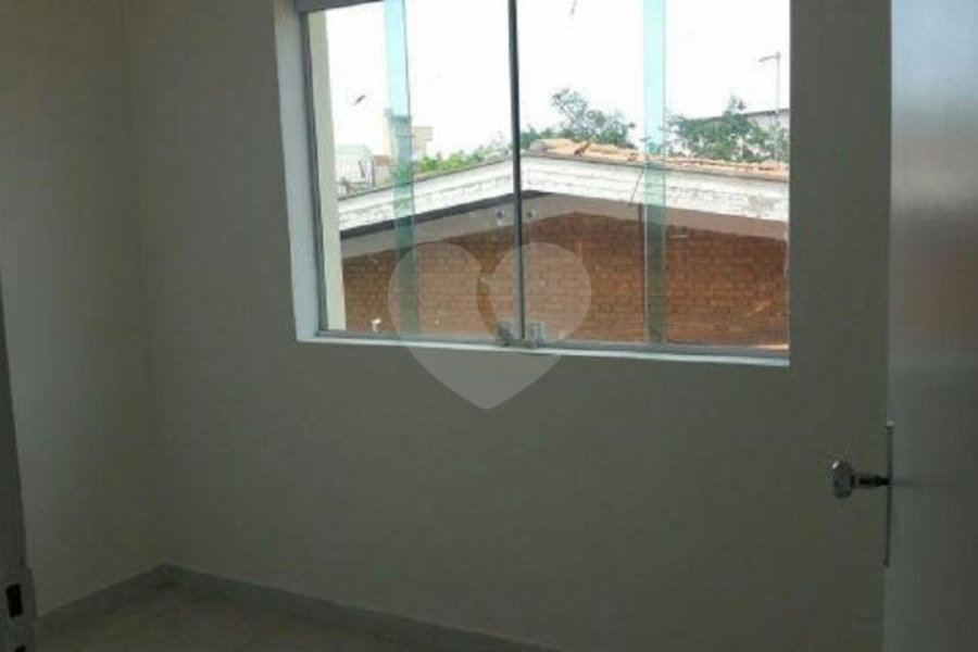 Sobrado à venda com 4 quartos, sendo 1 suíte, em Mandaqui, São Paulo, SP