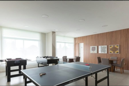 Apartamento à venda com 2 quartos, sendo 1 suíte, em Barra Funda, São Paulo, SP