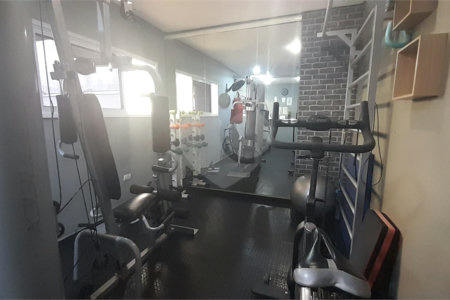 Apartamento à venda com 2 quartos, sendo 1 suíte, em Nova Petrópolis, São Bernardo do Campo, SP