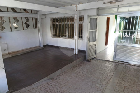 Sobrado à venda com 3 quartos em Vila Medeiros, São Paulo, SP