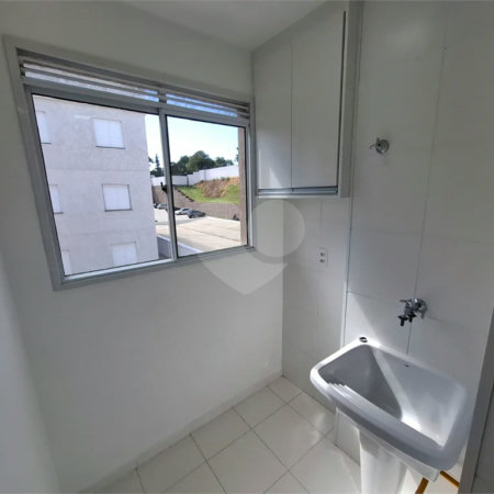 Apartamento para alugar com 2 quartos em Santa Claudina, Vinhedo, SP