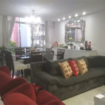 Apartamento à venda com 3 quartos, sendo 1 suíte, em Paraíso, São Paulo, SP