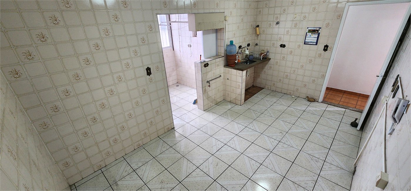 Apartamento à venda com 2 quartos em São Judas, São Paulo, SP