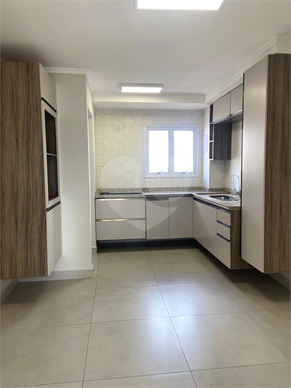 Apartamento à venda com 3 suítes em Casa Branca, Santo André, SP