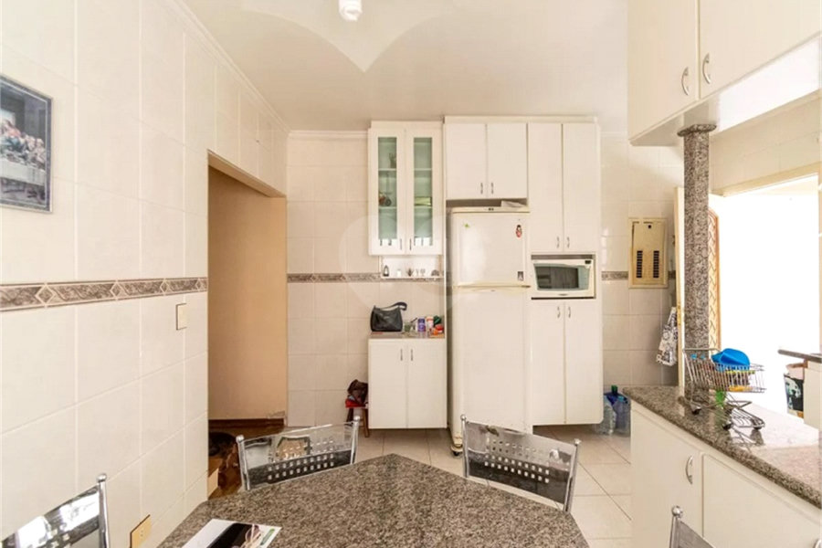 Casa à venda com 2 suítes em Jabaquara, São Paulo, SP