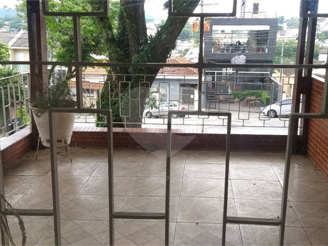 Sobrado à venda com 3 quartos em Água Fria, São Paulo, SP
