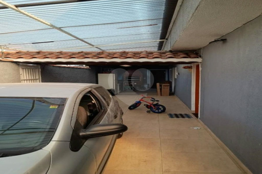 Casa à venda com 4 quartos, sendo 1 suíte,  em Cangaíba, São Paulo, SP
