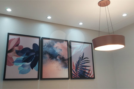 Apartamento à venda com 2 quartos em Jardim Boa Vista (zona Oeste), São Paulo, SP