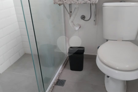 Sala para alugar com 1 quarto em Pinheiros, São Paulo, SP