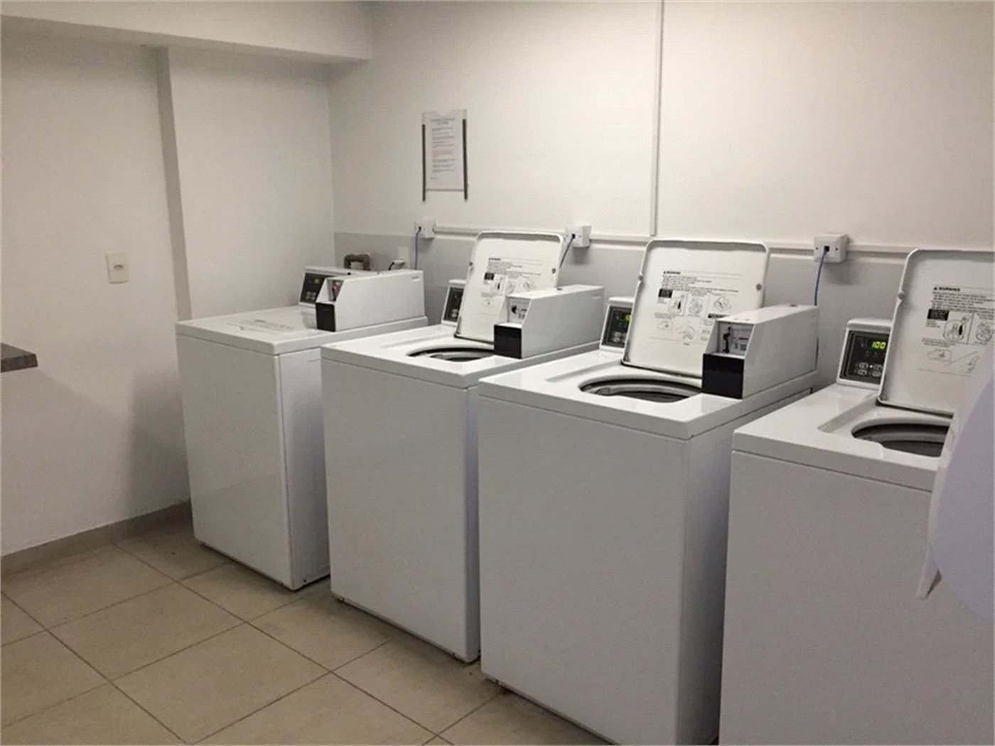 Apartamento à venda com 1 suíte em Cidade Monções, São Paulo, SP