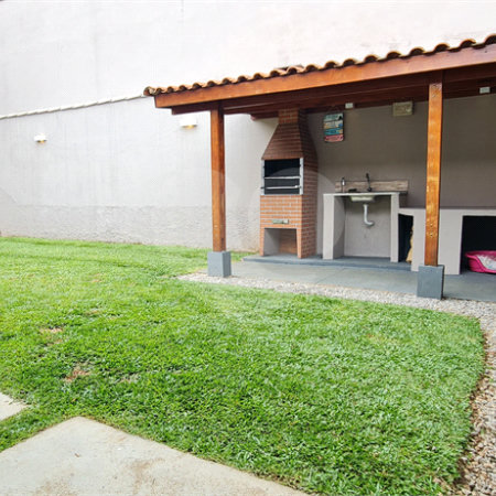 Casa Térrea à venda com 3 suítes em Campo Grande, São Paulo, SP