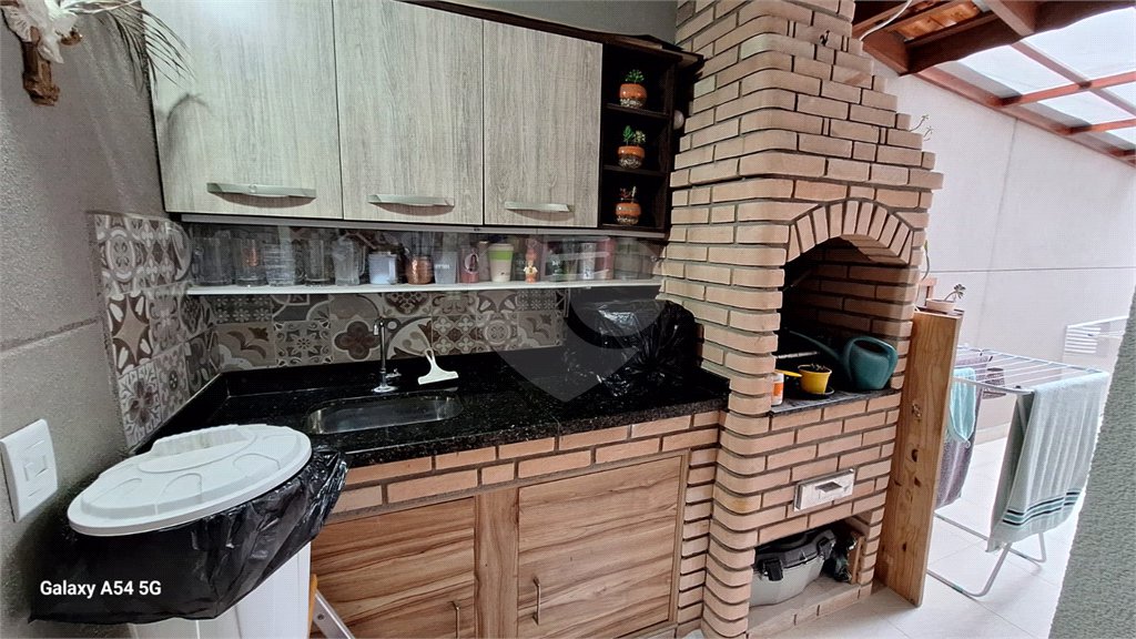 Sobrado à venda com 3 suítes em Jardim do Colégio (zona Norte), São Paulo, SP