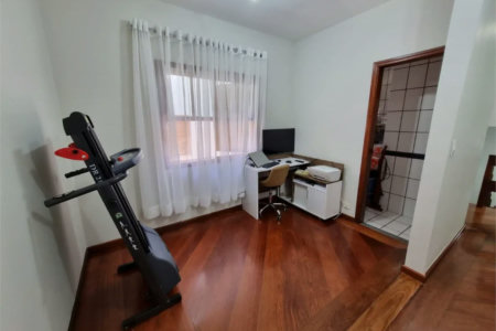Sobrado à venda com 3 suítes em Jardim Olympia, São Paulo, SP