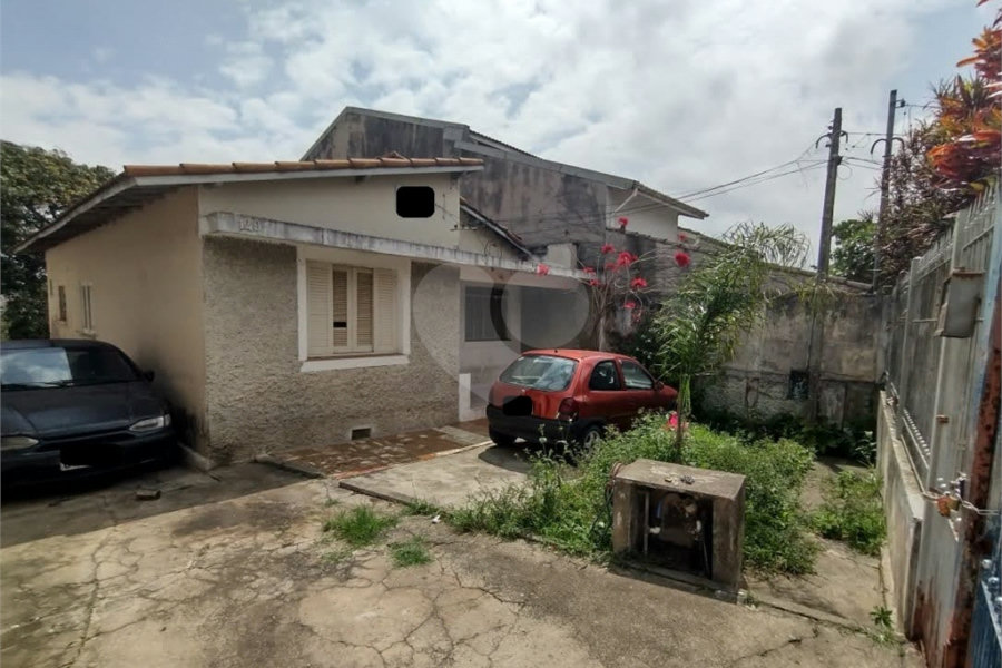 Terreno à venda com 2 quartos em Artur Alvim, São Paulo, SP