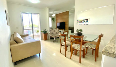 Apartamento à venda com 2 quartos, sendo 1 suíte,  em Água Branca, São Paulo, SP