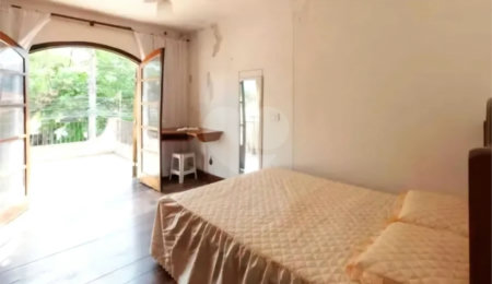 Sobrado à venda com 3 quartos em Jardim Peri Peri, São Paulo, SP