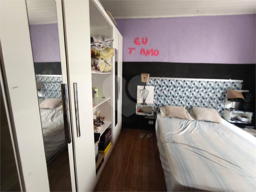 Sobrado à venda com 2 quartos em Tucuruvi, São Paulo, SP