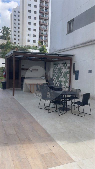 Apartamento à venda com 1 quarto em Vila Butantã, São Paulo, SP