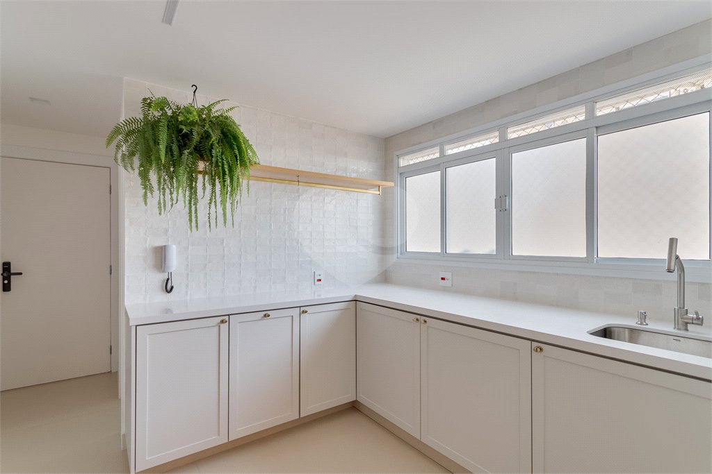 Apartamento à venda com 4 suítes em Panamby, São Paulo, SP