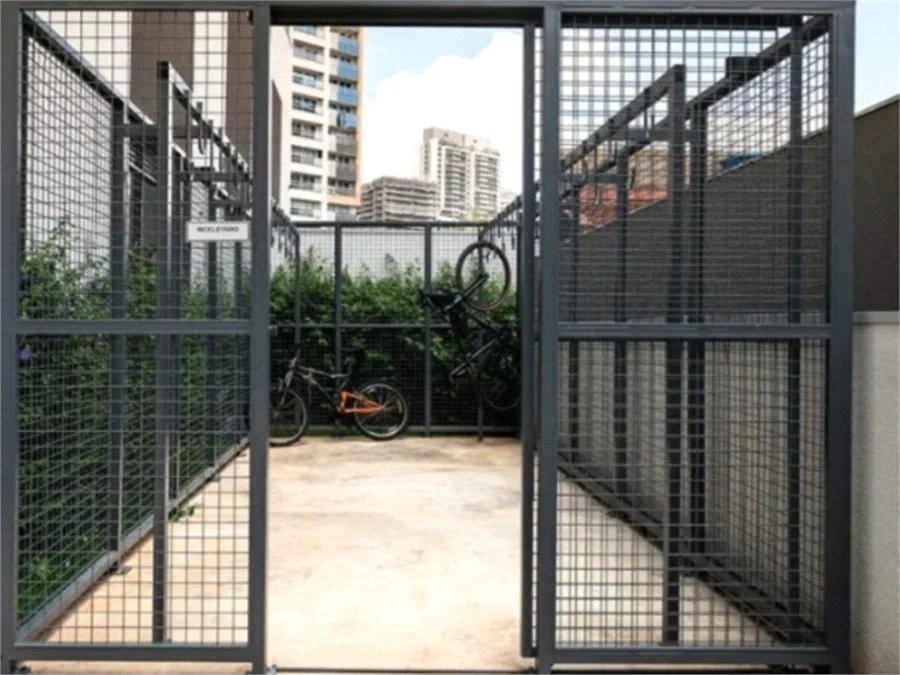 Apartamento à venda com 1 quarto em Butantã, São Paulo, SP