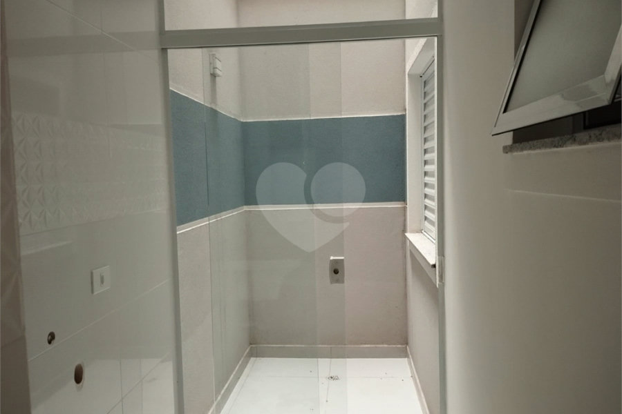 Apartamento à venda com 2 quartos em Tucuruvi, São Paulo, SP