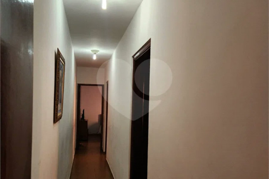 Casa Térrea à venda com 2 quartos em Jaçanã, São Paulo, SP