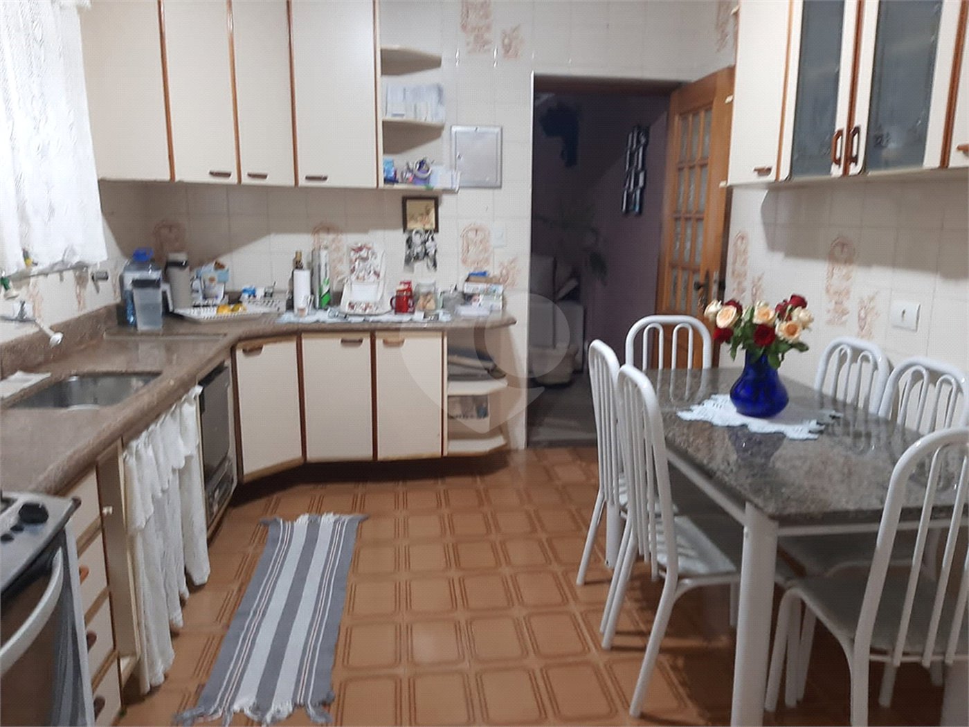 Sobrado à venda com 3 quartos em Vila Nova Mazzei, São Paulo, SP