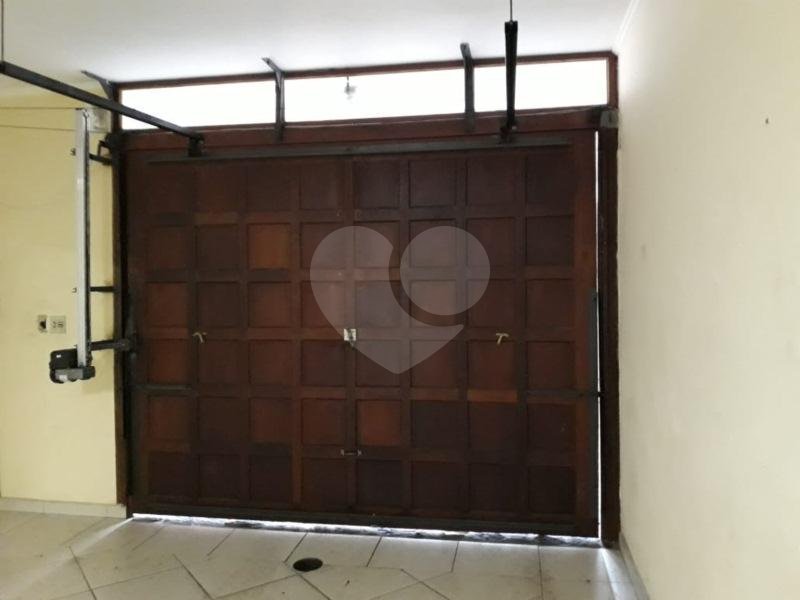 Sobrado à venda com 3 suítes em Mandaqui, São Paulo, SP