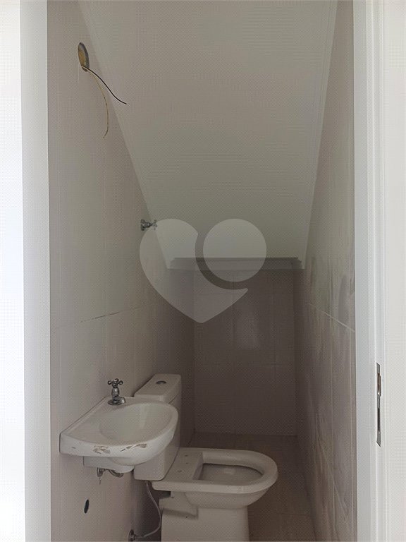 Sobrado à venda com 3 suítes em Vila Gustavo, São Paulo, SP