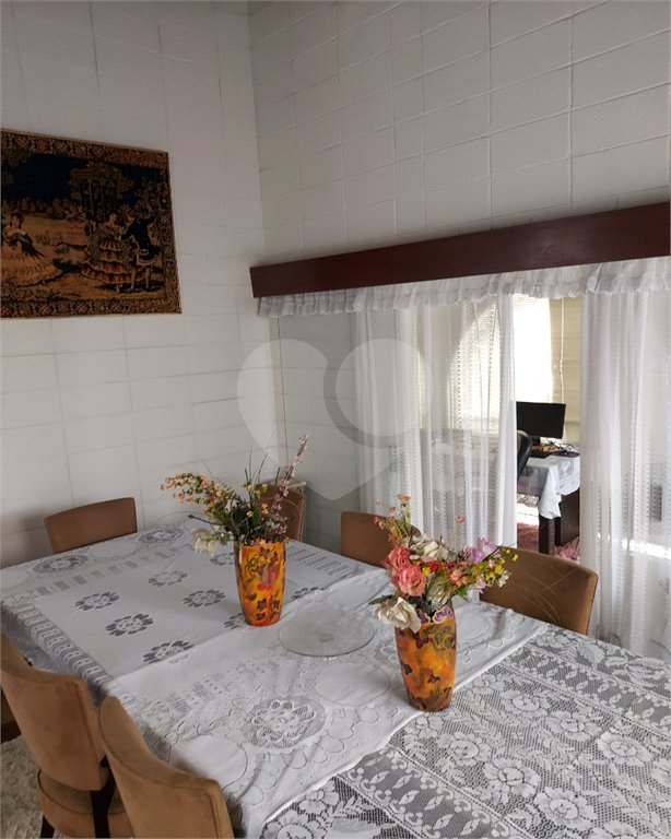 Casa à venda com 3 quartos, sendo 1 suíte, em Jardim Leonor, São Paulo, SP
