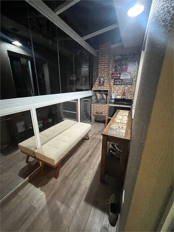 Casa à venda com 1 quarto em Vila Jaguara, São Paulo, SP
