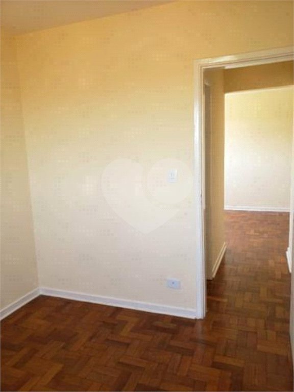 Apartamento à venda com 2 quartos em Vila Butantã, São Paulo, SP
